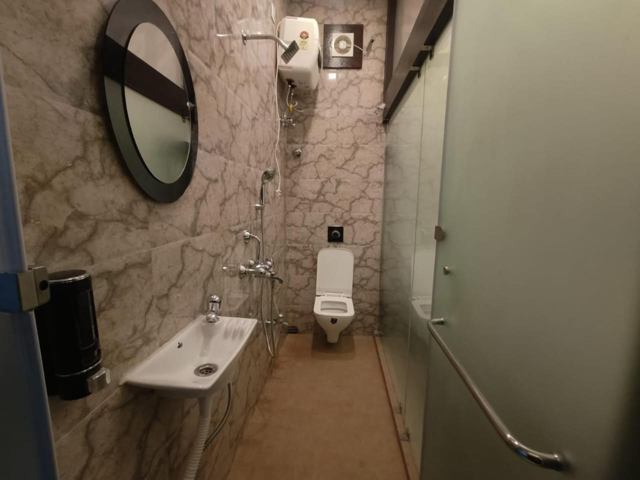 Hotel Rose 3*