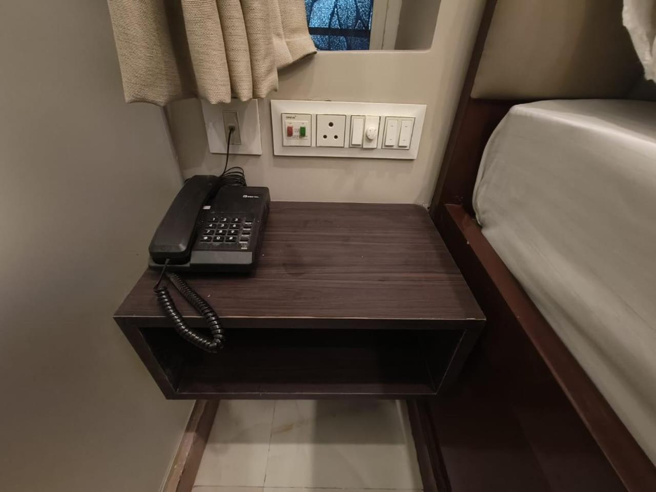 Hotel Rose 3*