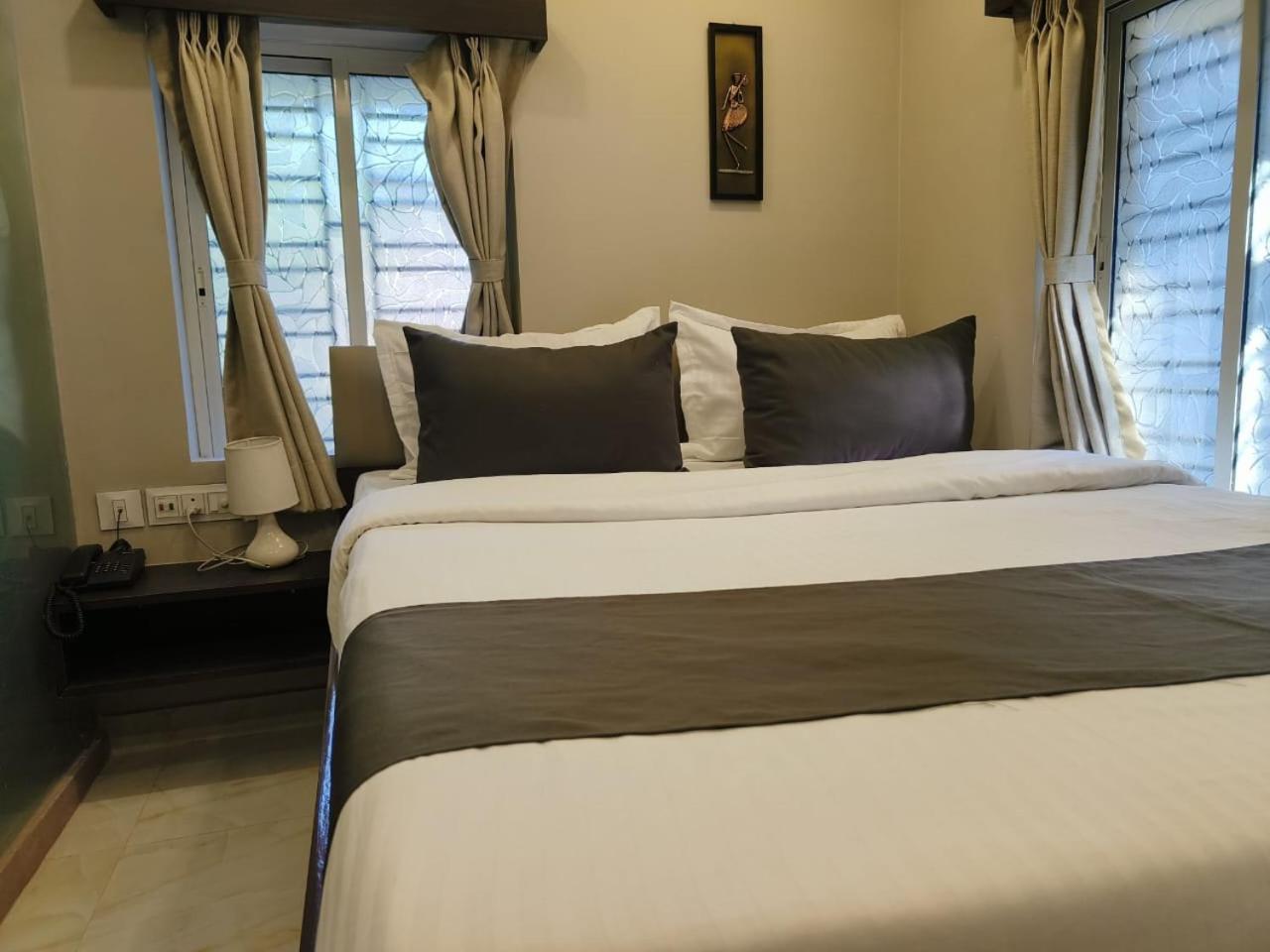 Hotel Rose