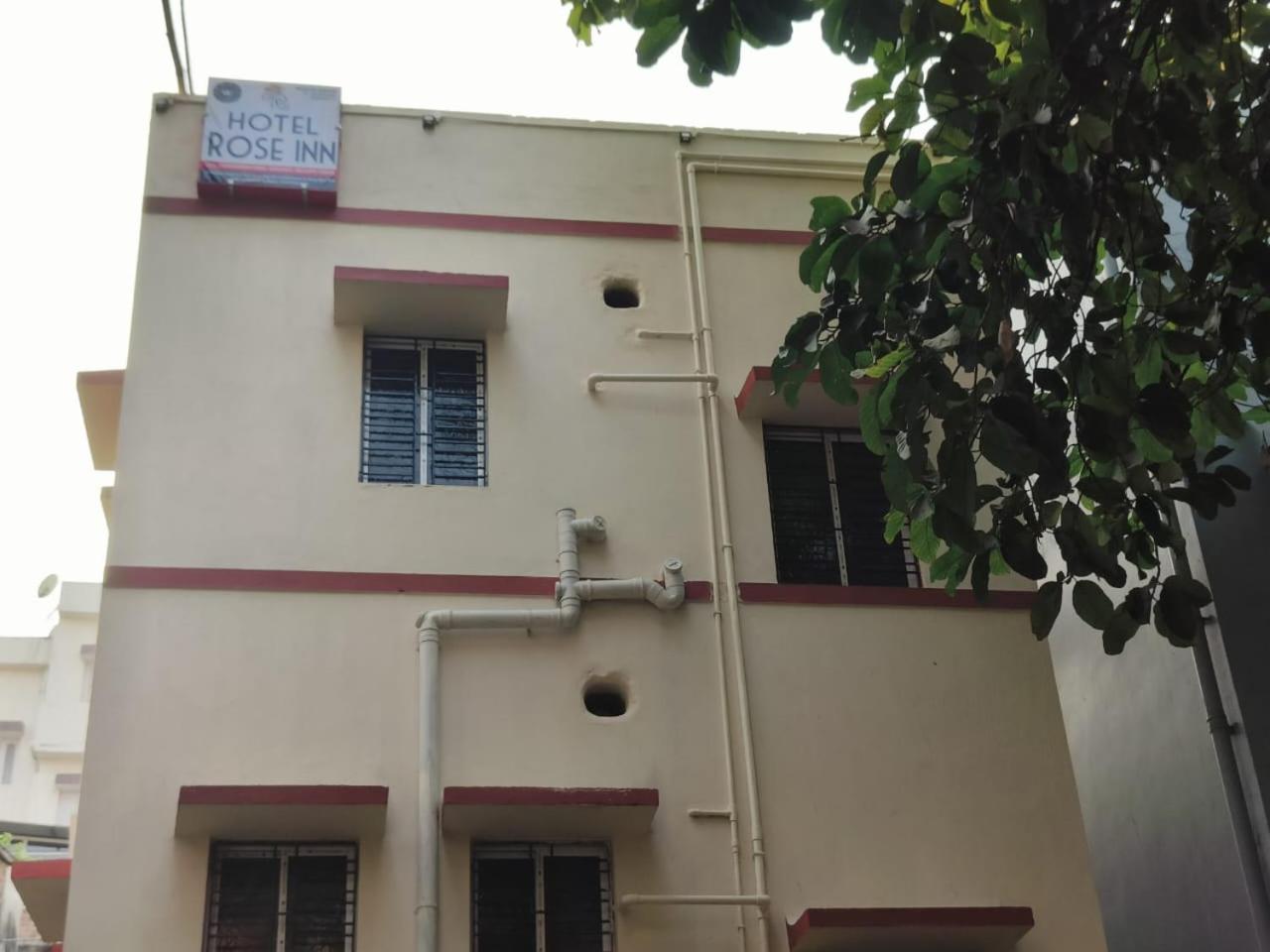 Rose Hotel Kolkata